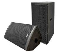 SYNQ RS-15 Enceinte 2 voies 15